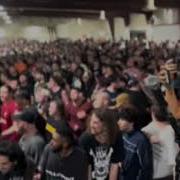 MERAUDER LIFE IS PAIN LIVE AT FYAFEST ORLANDO FLORIDA 2026