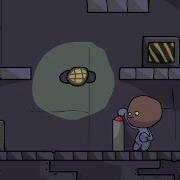 First Flash Animation Test