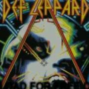 Def Leppard Don T Shoot Shotgun Hysteria