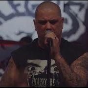 Phil Anselmo War Nerve Pantera