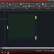 FASTER HATCHING IN AUTOCAD
