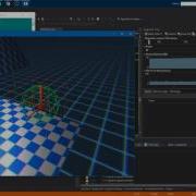 Another OpenGL Test Opengl Glew C
