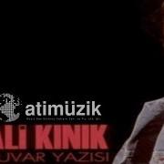 Ali Kınık Özlemişim Official Audio