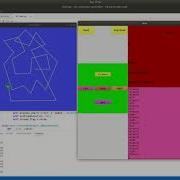Ros Turtlesim Controller