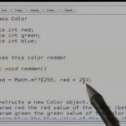 Sunset Effect Intro To Java Programming