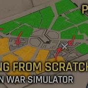 Coding From Scratch 004 Faction War Simulation Part 2