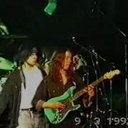 Conception War Of Hate Live In Raufoss Norway March 9th 1992