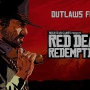 Red Dead Redemption 2 Launch Trailer
