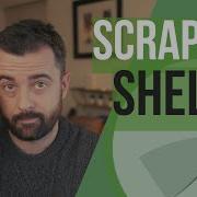 Как я использую Scrapy Shell при создании проектов веб скрейпинга
