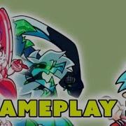 Boyfriendfnfgaming Plays FNF Vs Retrospecter Icebreaker 1 75