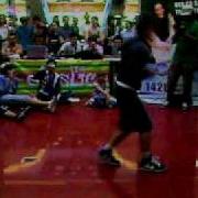 Electro Wars 3 MaRLiN NLC Vs Jay JRC