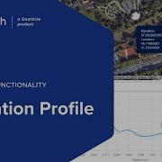 How To Use The Elevation Tool In Graph By Quarticle