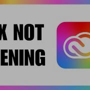 How To Fix Adobe Creative Cloud Not Opening On Windows 11