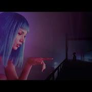 JOI Hologram Scene From Bladerunner 2049 Remade In Unreal Engine 5