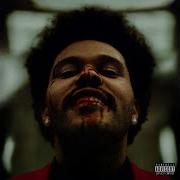 The Weeknd Faith Audio
