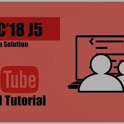 CCC 18 J5 Choose Your Own Path Java Solution
