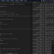 Learn Haskell Fp Course Applicatives Part 4