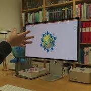 CrystalMaker 11 A I Powered Hand Tracking For Mac
