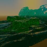 WebGL Water Shader Test