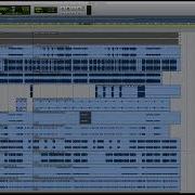 Editing Shortcuts In Protools