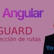 Route Protection In Angular 17 With Functional Guards And LocalStorage Practical Example