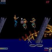 Forgotten Worlds Amiga 500 Playthrough Longplay By Urien84