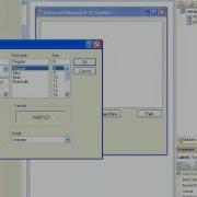 VB 2008 PC Speacher Advanced Notepad