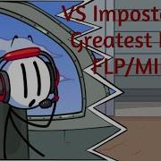 VS Impostor V4 Greatest Plan FLP MIDI