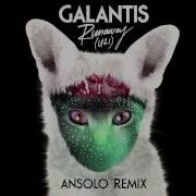 Galantis Runaway U I Ansolo Remix