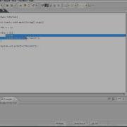 Java Tutorial German Teil 10 If Statements