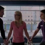 Arrow 4X15 Felicity I Can Do This