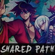 AMV A Shared Path