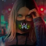 Alan Walker Force Remix 2023