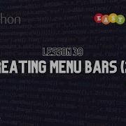 Python GUI With PySimpleGUI Easy Learn 39