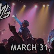 VCTMS Full Set W Multitrack Audio Live The Foundry Concert Club