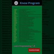 Python Built In Functions Shorts Python Knowprogram