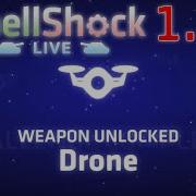 ShellShock Live Update Version 1 0 Edition Episode 2 Unlocking The DRONE Weapon