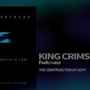 King Crimson FraKctured