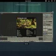 Getting A Workflow In GNOME 3 6 How To