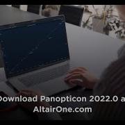 Altair Panopticon 2022 0 An Introduction