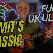 Rainbow Connection Easy Ukulele Tutorial Kermit S Classic Song
