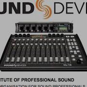IPS IBC 2016 Episode 06 Sound Devices