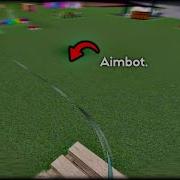 This Is How Aimbot Works In Fling Things And People