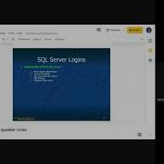 INFS311W16C1 How Hacker Attack SQL Server