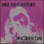 Another Day PaulMcCartney Com Track Of The Week
