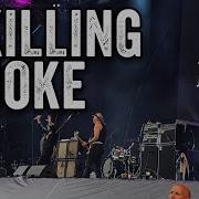 KILLING JOKE Live Hellfest Open Air Clisson France June 24 2022 Full Concert 4K