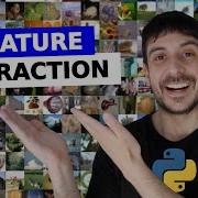 Классификация изображений извлечение признаков с помощью Python и Scikit Learn Учебное пособи