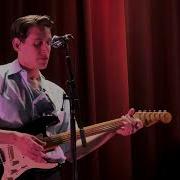 Benjamin Stewart Slowly Slowly Chamomile The Forum II Melbourne LIVE 30 August 24