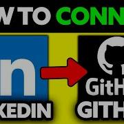 How To Connect LinkedIn With Github 2025 Step By Step