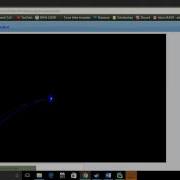 Solar System In Glowscript
